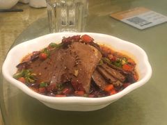 -阿达西新疆餐厅(西北大学店)