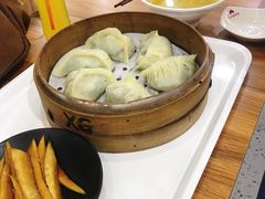-东升灌浆包(辛庄街总店)