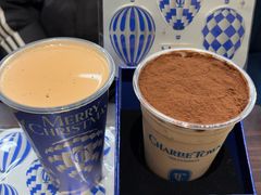 -CHARLIETOWN红茶公司(南京万象天地店)