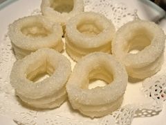 -小柴米·传统江西菜(八一广场店)
