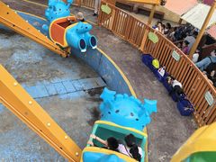 -大连海昌发现王国主题公园