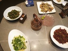 -都市阳光海鲜城(青山湖店)