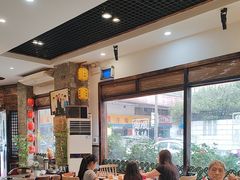 -御膳粥·牛乳粥底火锅·地道顺德菜(容桂店)