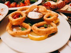 -Old Ottoman Cafe & Restaurant