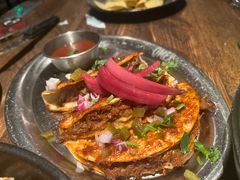 -Q MEX 库迈墨西哥餐吧(三里屯店)