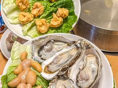 -湛林.粤西大排挡(前门店)