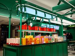 -老鼎丰(靖宇街总店)