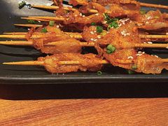 -蛙三泡椒牛蛙(万象城店)