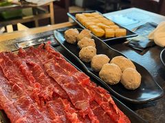 -林记潮牛·牛肉火锅(上马墩店)