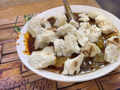 -刘老虎肉丸糊辣汤(总店)