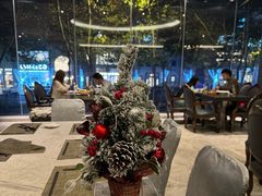 -榛悦隆堡成都酒店(春熙路太古里店)