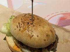 -必胜客(栖乐荟店)