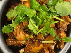 -四道菜·福建菜馆(新街口金鹰店)