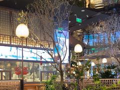 -桂满陇·海市蜃楼·黑金(国金店)