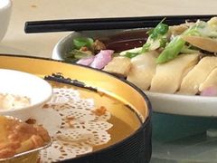 -清心鸡沙田乳鸽店·非遗传承(粤垦路店)