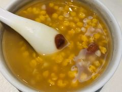 -老边饺子馆(金源店)