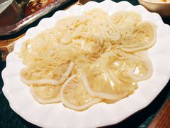 -陈府大宅门成都火锅·手切鲜肉(太原街店)