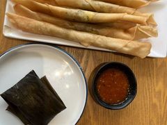 -金塔傣乡·云南民族特色菜·傣味手抓饭(金瓦路店)