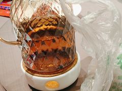 -鸽子张·家宴(黄辛庄旗舰店)