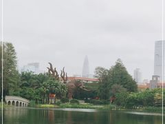 -四海公园(南山区)