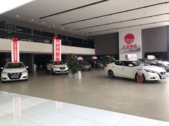 -北京汇京世纪汽车贸易发展有限公司