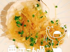 -芭菲盛宴·环球美食(解放碑英利国际店)