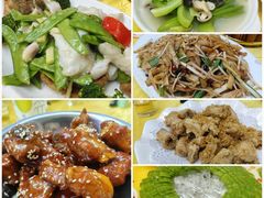 -肥姐美食(同福中路店)
