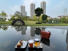 -SAANCI山池咖啡(海上世界文化艺术中心店)