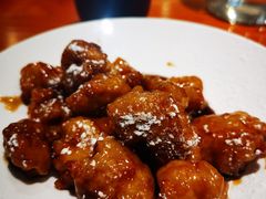 -绿茶餐厅(成都天府红店)