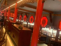 -宝轩渔府·老字号海鲜·正宗津菜(水上店)