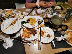 -星伦多 自助料理(圆融店)