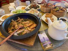 -晋江荣誉国际酒店·港誉茶餐厅