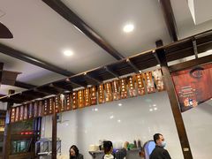 -长人馄饨铺(解放街店)