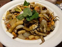 -周家二小姐的菜(西津渡店)