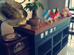 -肆兮眼镜·蔡司·徕卡战略合作店(大坪店)