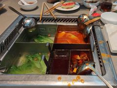 -海底捞火锅(天一广场亚细亚店)