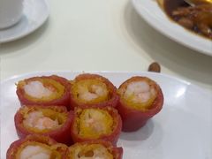 -兴悦酒家(保利克洛维店)