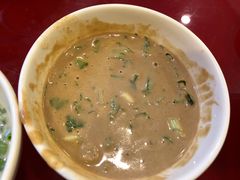 -四川简阳羊肉汤火锅(望花路西里店)