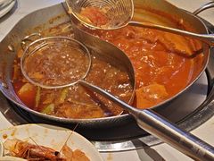 -左庭右院鲜牛肉火锅(环球港店)
