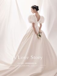 -时光印记婚纱摄影工作室·原创定制