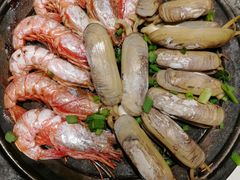 -高佳庄·舟山海鲜(海景旗舰店)