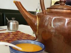 -金豆角砂锅焖面(安贞店)