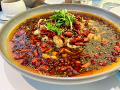 -太阳门淮扬菜(南京博物院店)