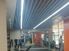 -CXFIT 陈徐健身工作室(凯旋店)