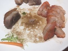 -頂好酒家·经典粤菜(海信广场店)