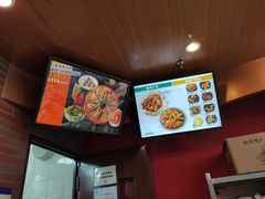 -棒约翰比萨意面(马家堡西路店)