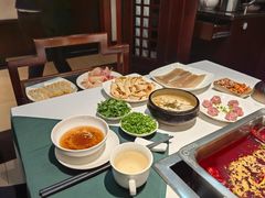 -皇城老妈火锅(琴台店)