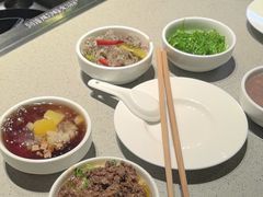 -海底捞火锅(吴中路店)