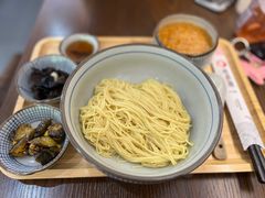 -蟹味阁·蟹黄面(体育西横街店)