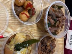 -东山口肥姨牛杂(东山口店)